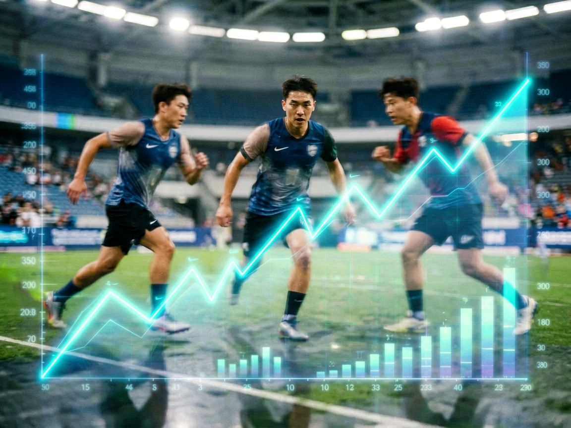 一文读懂足球xG预期进球看懂比赛背后深层数据
